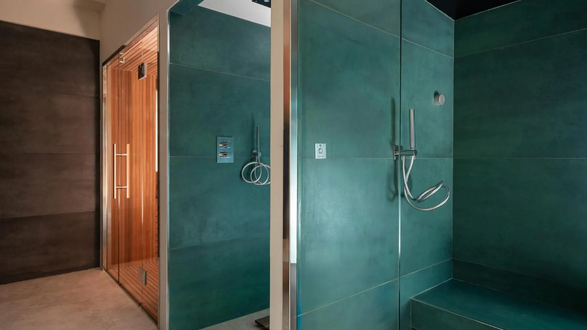 Hotel Parma E Oriente Wellness & Spa Montecatini Terme