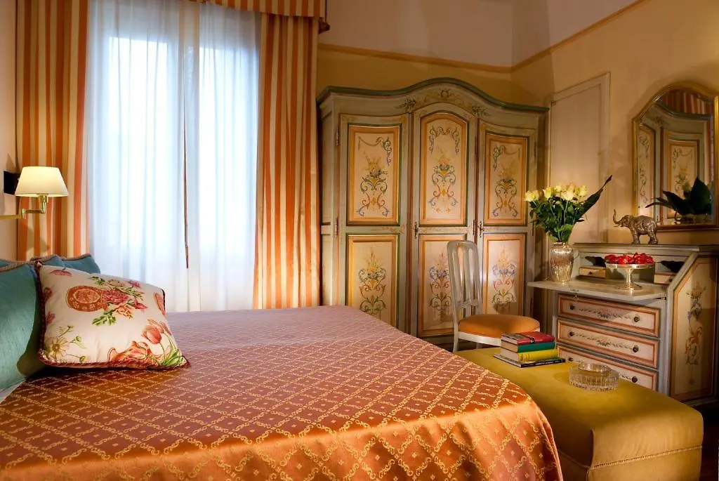 Hotel Parma E Oriente Wellness & Spa Montecatini Terme