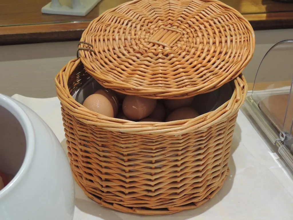 Hotel Parma E Oriente Wellness & Spa Montecatini Terme