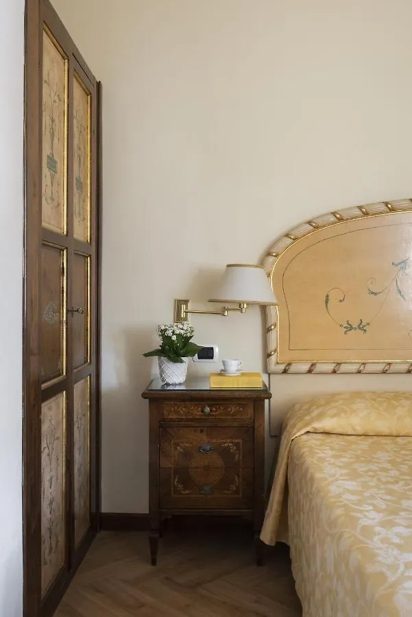 Hotel Parma E Oriente Wellness & Spa Montecatini Terme
