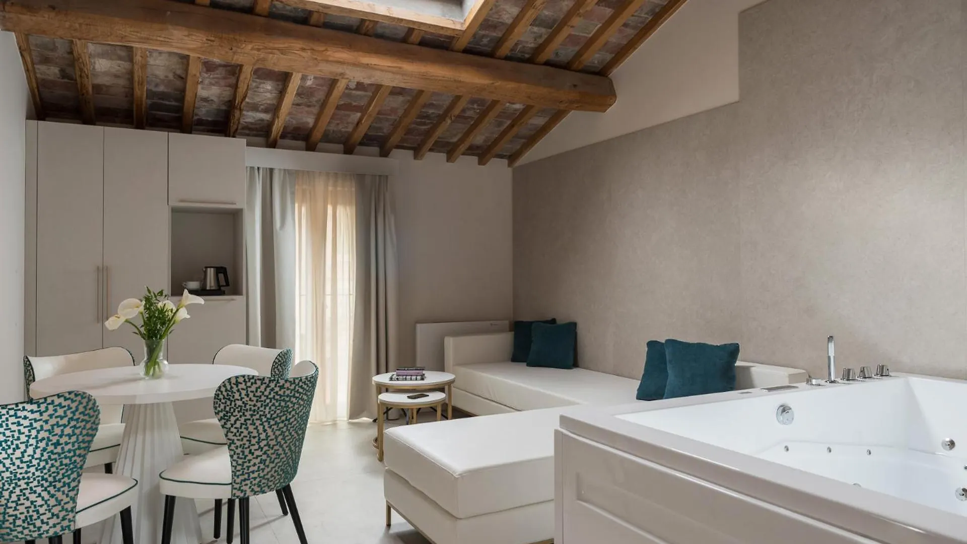Hotel Parma E Oriente Wellness & Spa Montecatini Terme