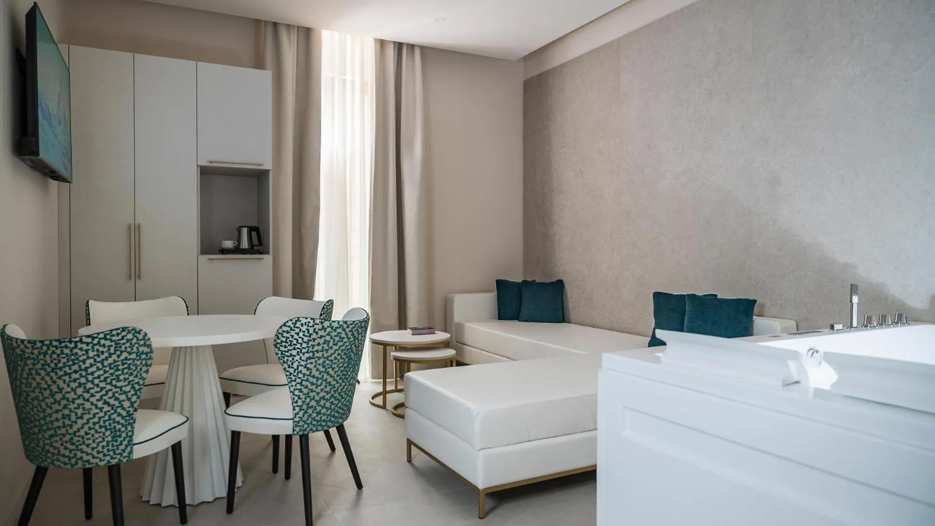 ****  Hotel Parma E Oriente Wellness & Spa Montecatini Terme Olaszország
