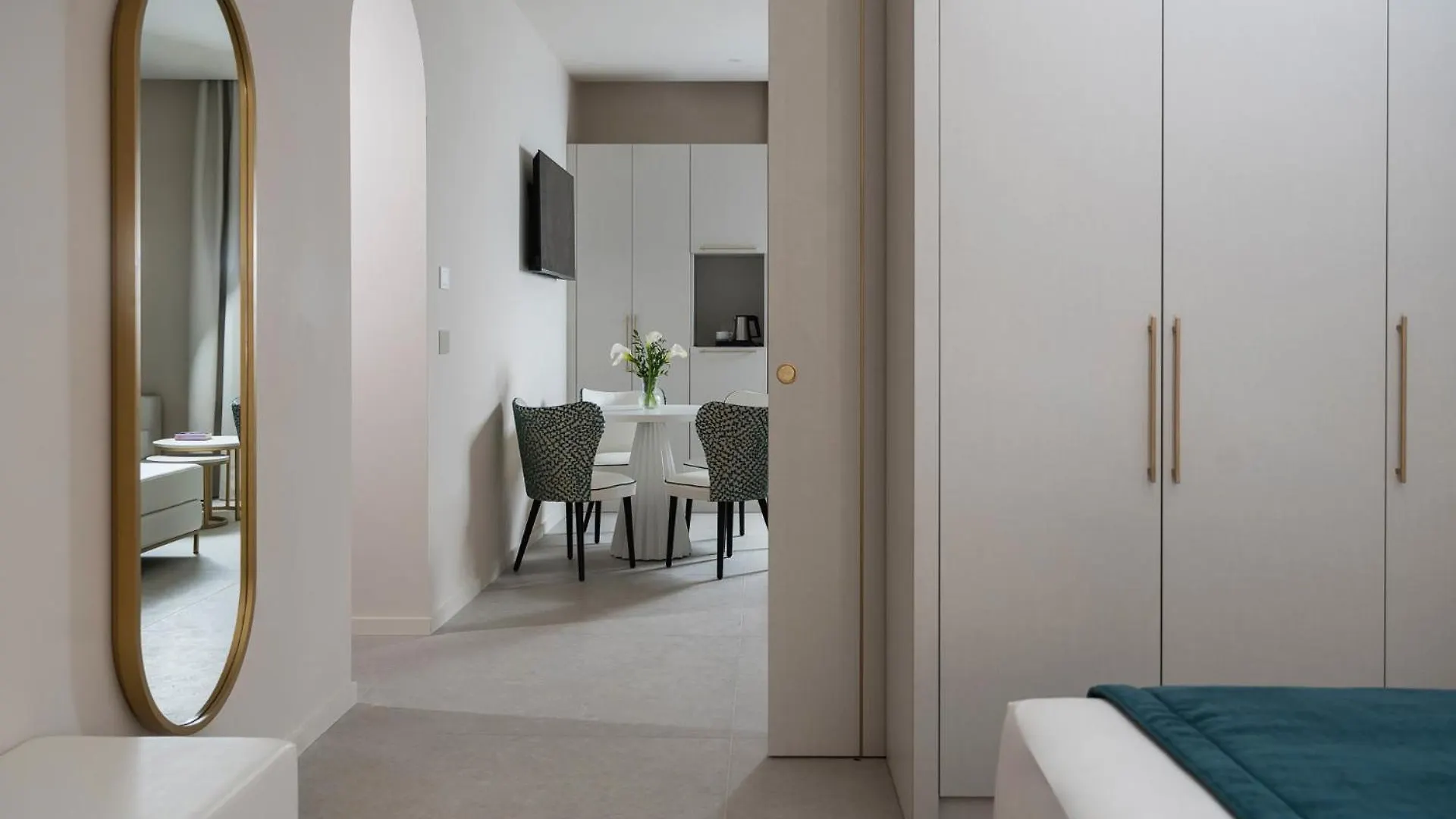 Hotel Parma E Oriente Wellness & Spa Montecatini Terme 4*,