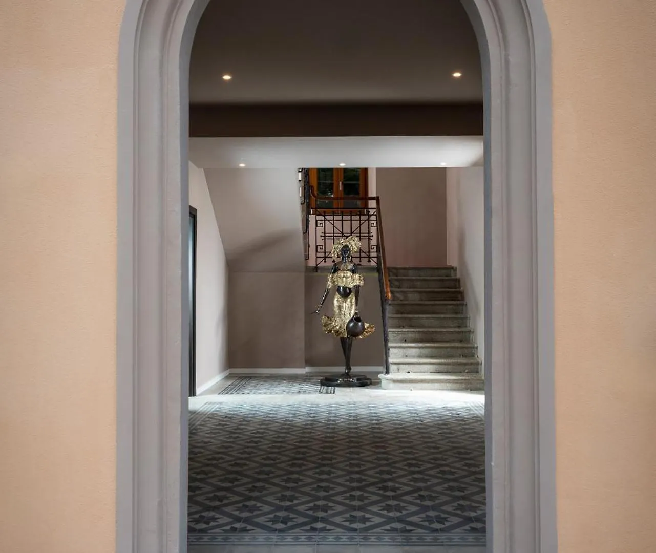 Hotel Parma E Oriente Wellness & Spa Montecatini Terme