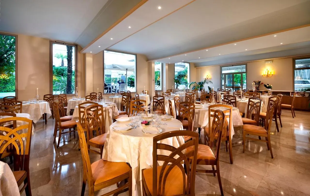 ****  Hotel Parma E Oriente Wellness & Spa Montecatini Terme Olaszország